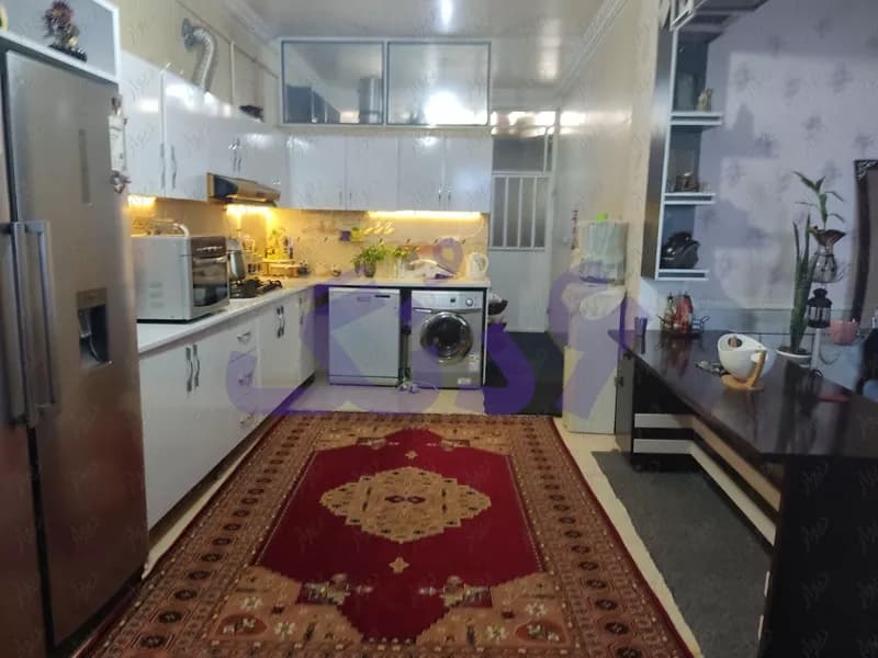 آپارتمان 85متری / بوشهر