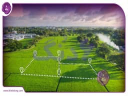 تقسیم زمینهای کشاورزی: چالشها، راهکارها و پیامدها تقسیم زمینهای کشاورزی: چالشها، راهکارها و پیامدها