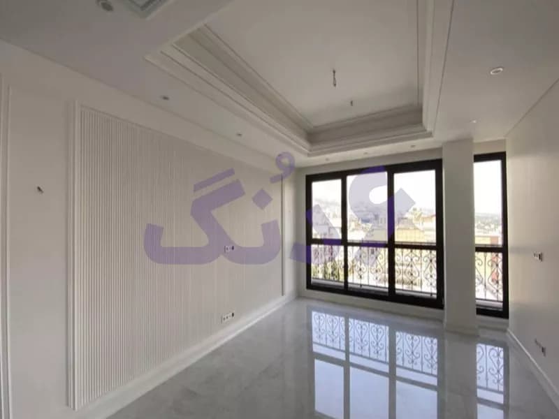 اجاره آپارتمان ۱۲۵ متری کاشانک تهران