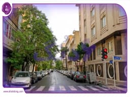 زاهد اصفهان، محلهای آرام با دسترسی عالی زاهد اصفهان، محلهای آرام با دسترسی عالی