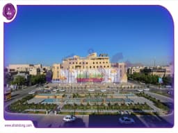 دروازه دولت اصفهان: تجربهی زندگی در قلب تاریخی شهر دروازه دولت اصفهان: تجربهی زندگی در قلب تاریخی شهر