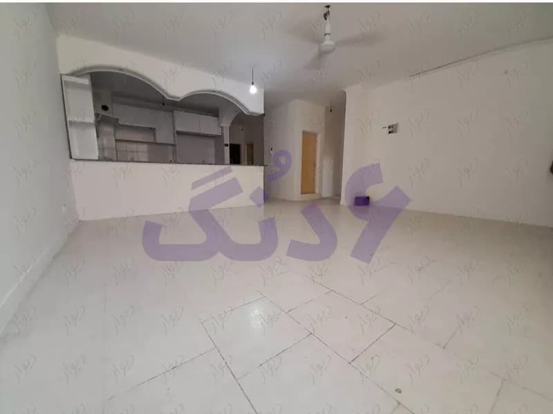 آپارتمان ۱۰۳ متری/ بهمنی /بوشهر
