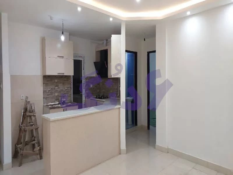 فروش آپارتمان 86 متر در پروژه مازیاران مسکن مهر