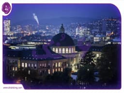 بهترین شهرهای دنیا برای زندگی: کجا خوشبختی را پیدا کنیم؟ بهترین شهرهای دنیا برای زندگی: کجا خوشبختی را پیدا کنیم؟