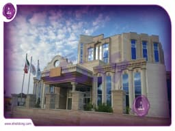 هتل ارم قشم: نگینی درخشان در قلب جزیره هتل ارم قشم: نگینی درخشان در قلب جزیره