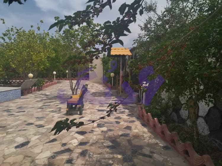 باغ ویلا فروشی یا معاوضه با ملک باغ ویلا فروشی یا معاوضه با ملک