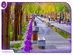 اصفهان، نصف جهان: بهترین محلهها برای خرید خانه اصفهان، نصف جهان: بهترین محلهها برای خرید خانه