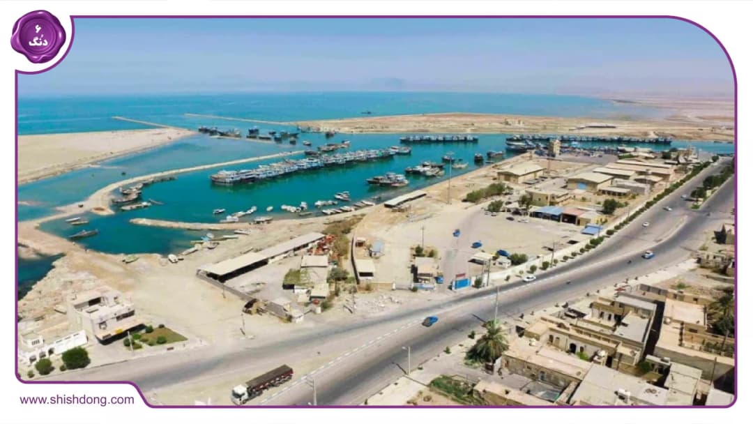 بندر ریگ