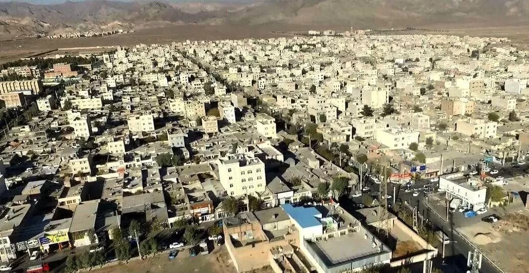 قیامدشت