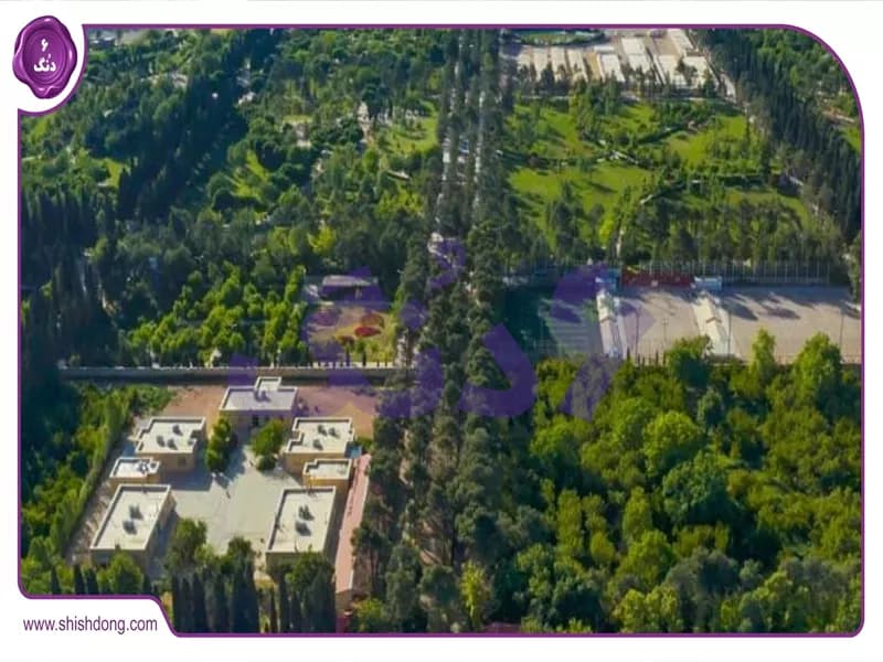 چگونه در شیراز ثروتمند شوید؟سرمایه گذاری در باغ جنت و محلههای طلایی آن چگونه در شیراز ثروتمند شوید؟سرمایه گذاری در باغ جنت و محلههای طلایی آن