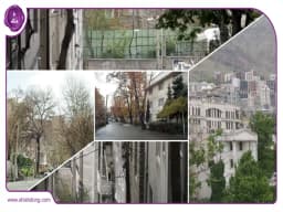 آشنایی با محله درب دوم شریعتی واقع در منطقه 1 شهرداری تهران آشنایی با محله درب دوم شریعتی واقع در منطقه 1 شهرداری تهران