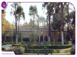 شریعتی (درب دوم)، محلهای اصیل با چهرهای مدرن شریعتی (درب دوم)، محلهای اصیل با چهرهای مدرن
