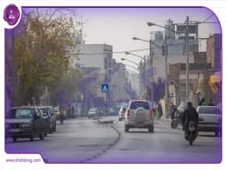 ولیعصر، محلهای شلوغ و پر جنب و جوش در اصفهان ولیعصر، محلهای شلوغ و پر جنب و جوش در اصفهان