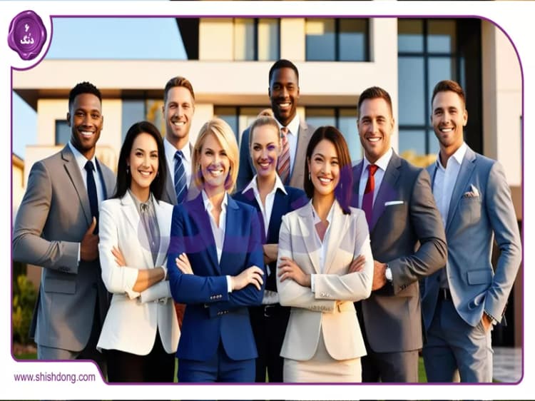 راهنمای جامع تبلیغات نوین املاک راهنمای جامع تبلیغات نوین املاک