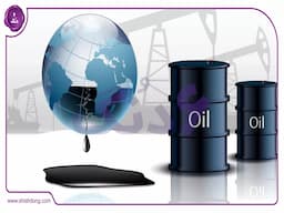 بازگشت قانونی ایران به بازار جهانی نفت