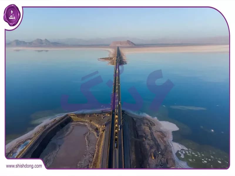 معرفی جاهای دیدنی ارومیه سفری رویایی به شهر آبها و تاریخ در تابستان خنک معرفی جاهای دیدنی ارومیه سفری رویایی به شهر آبها و تاریخ در تابستان خنک