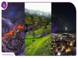 سنندج، جاذبه تاریخی زیبا در غرب ایران سنندج، جاذبه تاریخی زیبا در غرب ایران