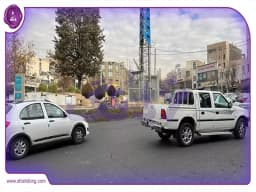 محله رستاخیز کرج: راهنمای جامع بازدید و سکونت محله رستاخیز کرج: راهنمای جامع بازدید و سکونت