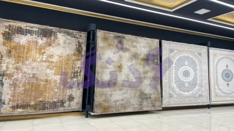 فرش طلوع زرین کاشان انواع طرح بندی فرش ۱۲۰۰شانه فرش طلوع زرین کاشان انواع طرح بندی فرش ۱۲۰۰شانه