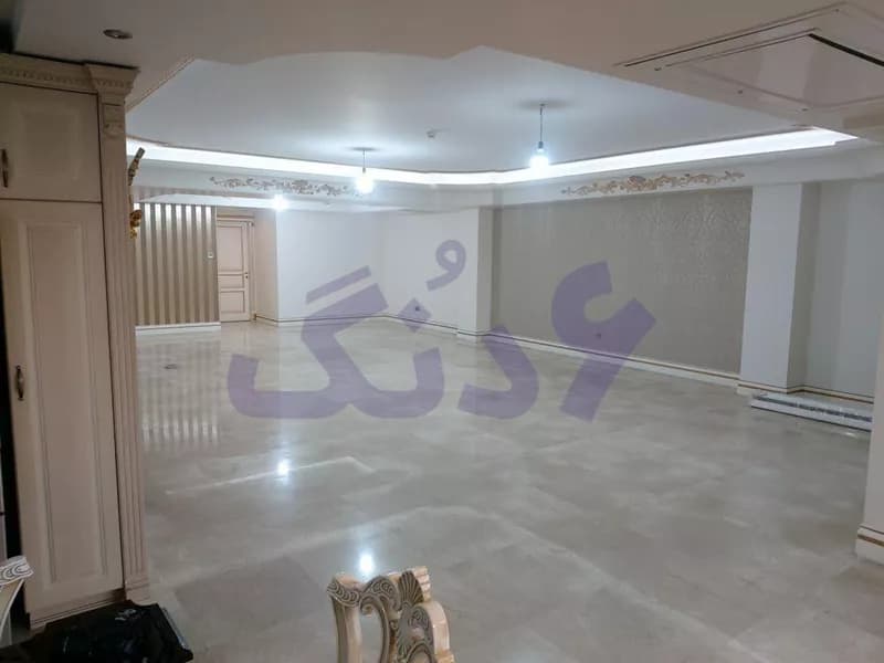 فروش آپارتمان ۱۲۰ متری سوهانک تهران 