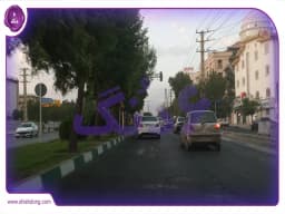 بلوار انقلاب جنوبی کرج: شریان زندگی در قلب شهر بلوار انقلاب جنوبی کرج: شریان زندگی در قلب شهر