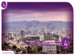 بام فراز سعادت آباد: تجربهای متفاوت از تهران در ارتفاعات بام فراز سعادت آباد: تجربهای متفاوت از تهران در ارتفاعات