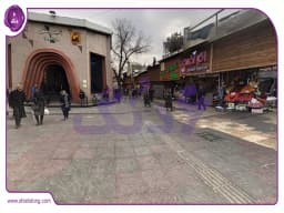 تجریش: گذری در تاریخ، فرهنگ و طبیعت تجریش: گذری در تاریخ، فرهنگ و طبیعت