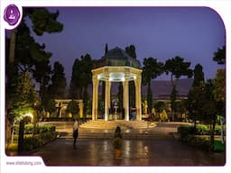 خرید خانه در شیراز یکی از بهترین شهر های ایران