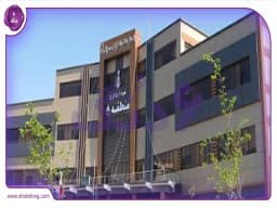 دسترسیهای محله حاجیآباد کرج و مزایای آن برای ساکنین دسترسیهای محله حاجیآباد کرج و مزایای آن برای ساکنین