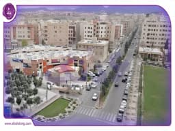 محله شهرک بنفشه کرج: راهنمای جامع بازدید و سکونت محله شهرک بنفشه کرج: راهنمای جامع بازدید و سکونت