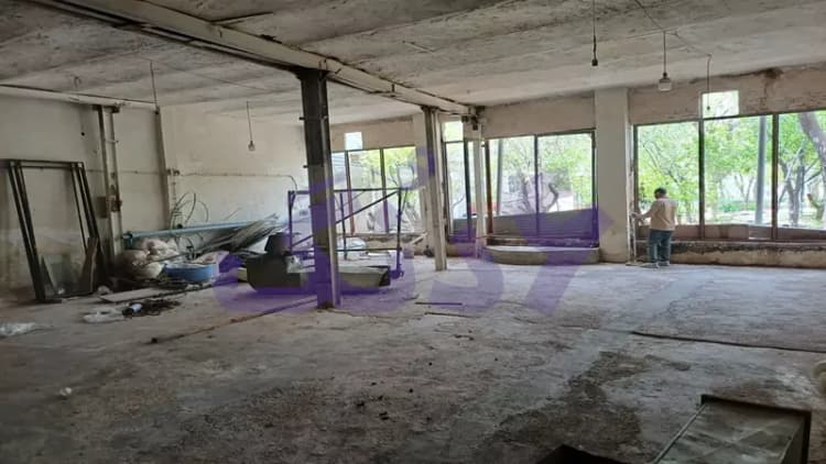 اجاره زیر زمین کارگاهی 250متر اجاره زیر زمین کارگاهی 250متر