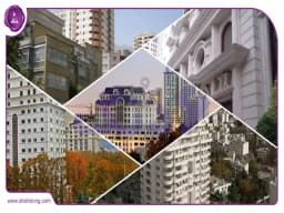 آشنایی با محله فرمانیه (رستم آباد سابق) واقع در منطقه 1 شهرداری تهران آشنایی با محله فرمانیه (رستم آباد سابق) واقع در منطقه 1 شهرداری تهران