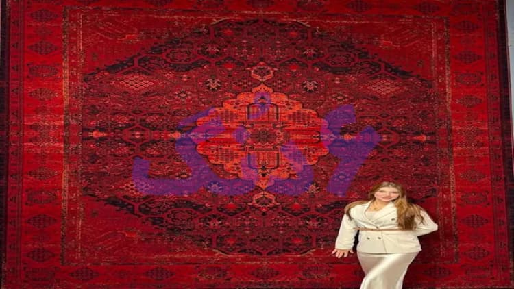 فرش مدرن و سنتی طرح هلما1200شانه زیر قیمت بازار فرش مدرن و سنتی طرح هلما1200شانه زیر قیمت بازار