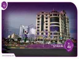 معرفی و سرمایهگذاری در مارلیک کرج: امکانات و دسترسیها برای زندگی لوکس معرفی و سرمایهگذاری در مارلیک کرج: امکانات و دسترسیها برای زندگی لوکس