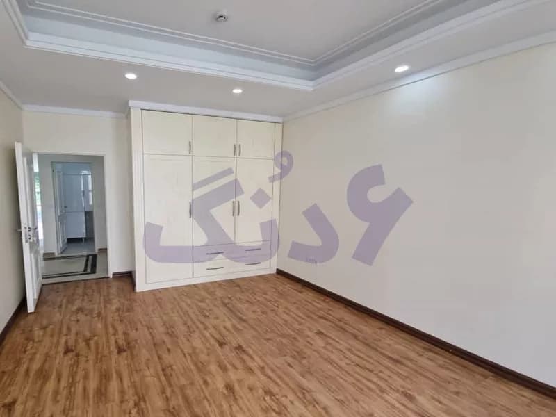 رهن و اجاره 180 متر آپارتمان اقدسیه تهران