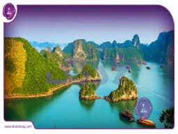 سفری به لائوس: سرزمین معابد بودایی و طبیعت بکر سفری به لائوس: سرزمین معابد بودایی و طبیعت بکر