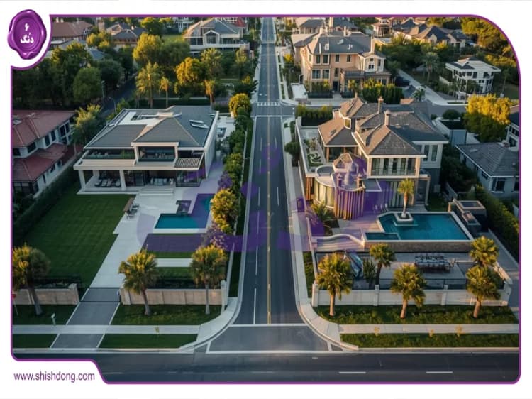 مقایسه نارمک و مجیدیه تهران: کدام محله برای سرمایهگذاری سودآورتر است؟ مقایسه نارمک و مجیدیه تهران: کدام محله برای سرمایهگذاری سودآورتر است؟