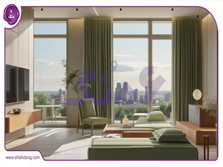 چگونه اقامتگاه مناسب برای اجاره روزانه در ایران ۱۴۰۴ پیدا کنیم؟ چگونه اقامتگاه مناسب برای اجاره روزانه در ایران ۱۴۰۴ پیدا کنیم؟