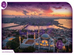 قیمت خانه در ترکیه استانبول || شهری برای زندگی یا سرمایهگذاری؟  قیمت خانه در ترکیه استانبول || شهری برای زندگی یا سرمایهگذاری؟