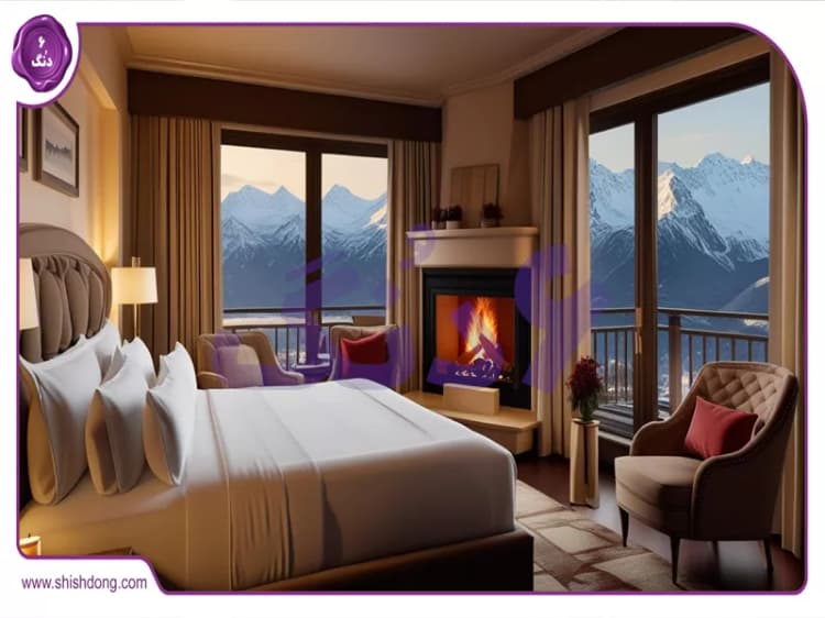 ده نکته برای اجاره روزانه ویلا و آپارتمان ارزان در ایران ۱۴۰۴ با شیش دنگ ده نکته برای اجاره روزانه ویلا و آپارتمان ارزان در ایران ۱۴۰۴ با شیش دنگ