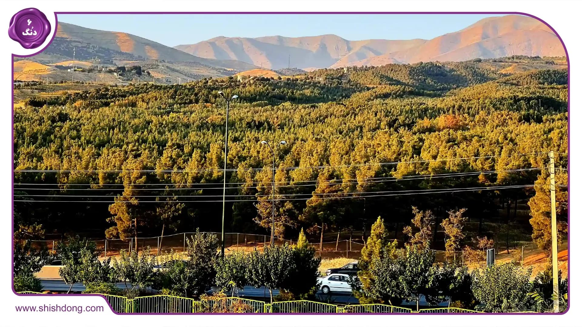 منطقه چهار شهرداری