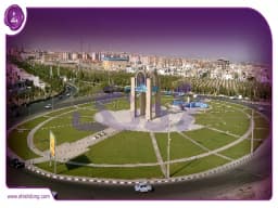 شهرک اندیشه: نگین غرب استان تهران شهرک اندیشه: نگین غرب استان تهران
