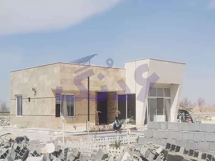 باغ ویلا شیک اقس اطی باغ ویلا شیک اقس اطی