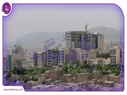 محله فردوسی (ترکآباد) کرج: همزیستی سنت و مدرنیته محله فردوسی (ترکآباد) کرج: همزیستی سنت و مدرنیته