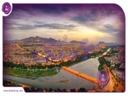 اجاره روزانه ویلا در اصفهان: سفری به آرامش و شکوه اجاره روزانه ویلا در اصفهان: سفری به آرامش و شکوه