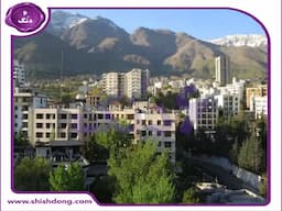 قیمت فروش و اجاره آپارتمان و ملک در آجودانیه تهران 