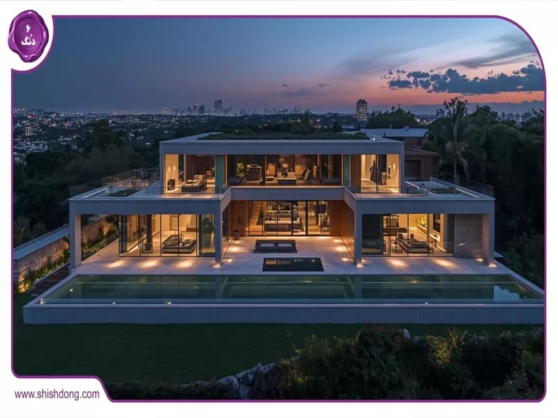 معرفی گرانترین طبقه آپارتمان: مشاعات لوکس, قوانین و سرمایهگذاری سودآور معرفی گرانترین طبقه آپارتمان: مشاعات لوکس, قوانین و سرمایهگذاری سودآور