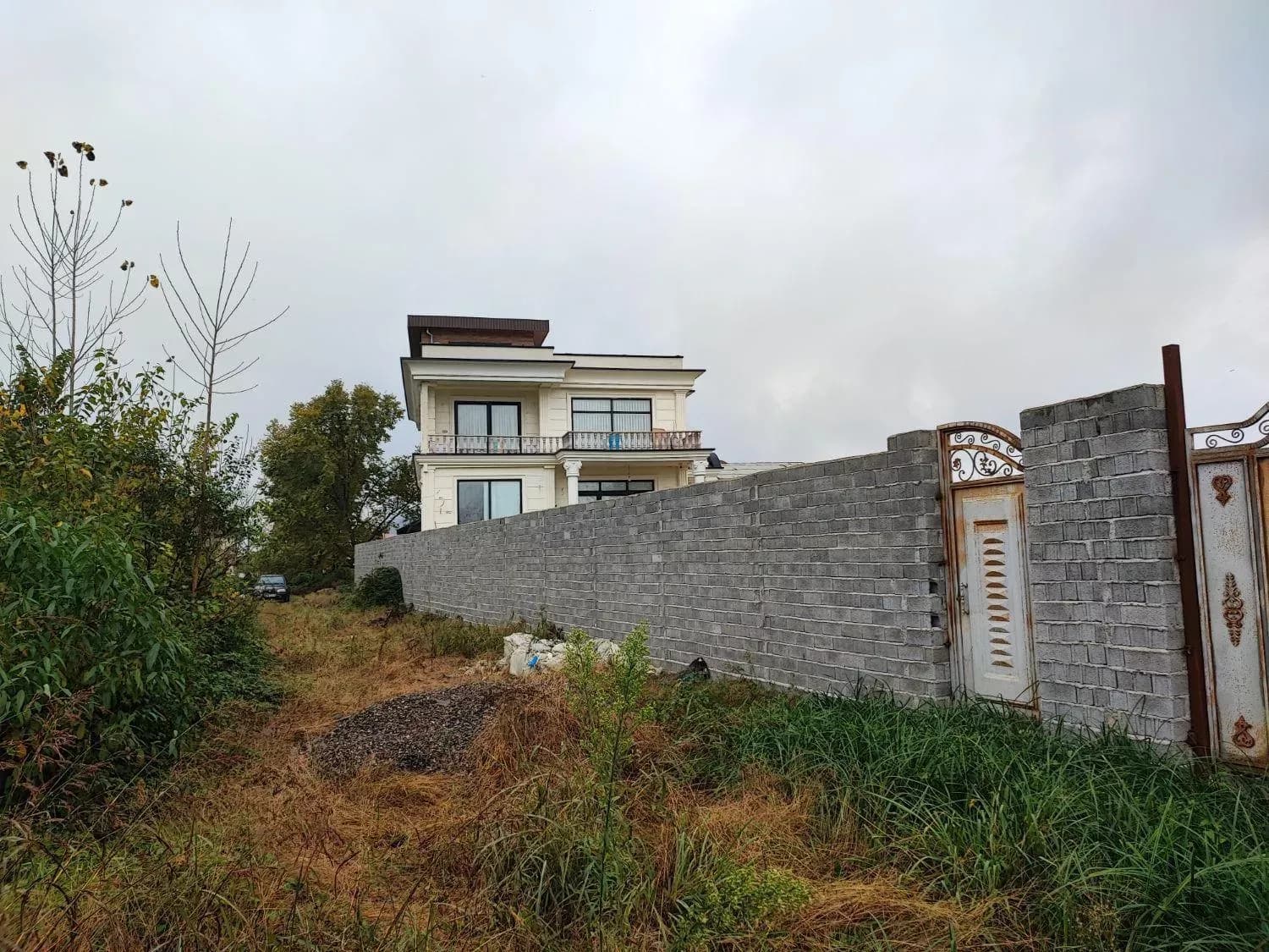 بلوار دیلمان