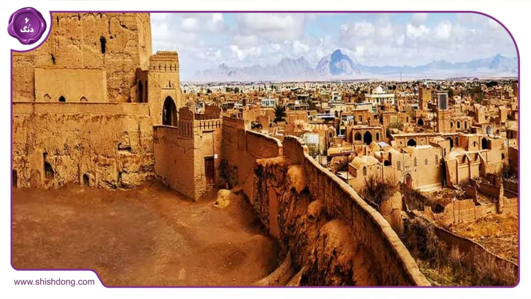 میبد
