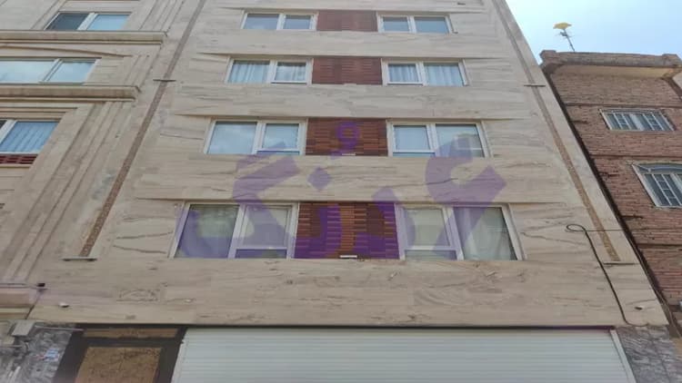 ۸۹ متر ۲ خواب فول امکانات در بازرگان ۸۹ متر ۲ خواب فول امکانات در بازرگان